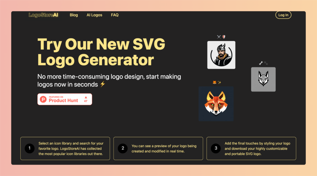 logostore.ai