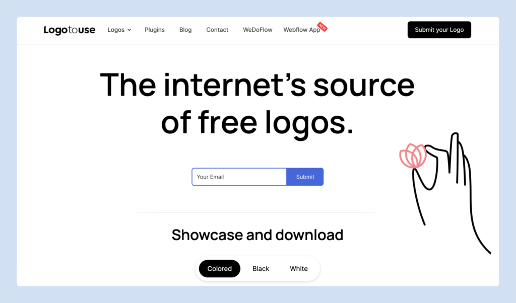 logotouse