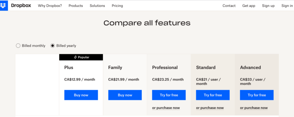 SaaS 定价终极指南