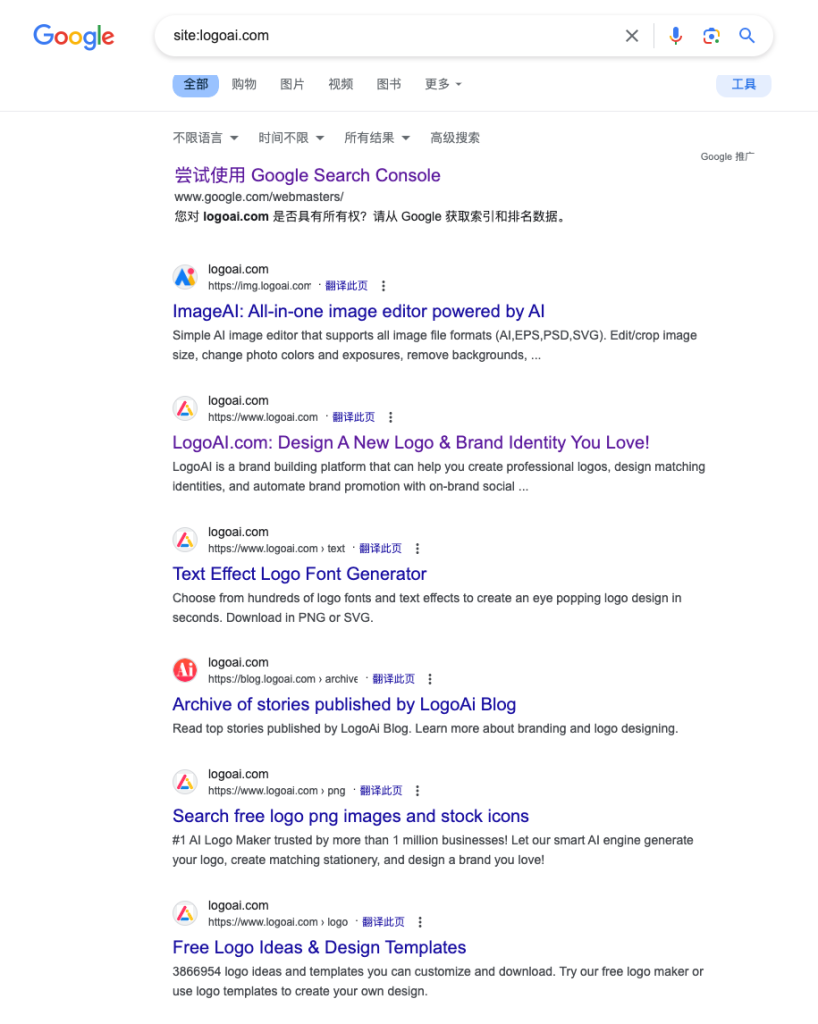 这个LOGO设计网站，月收入超百万