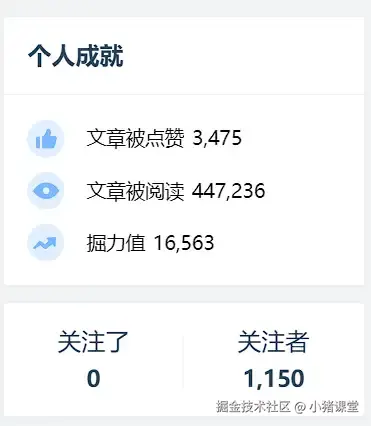 一名独立开发者的自述（我们都是有梦想的人）