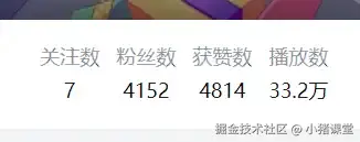 一名独立开发者的自述（我们都是有梦想的人）