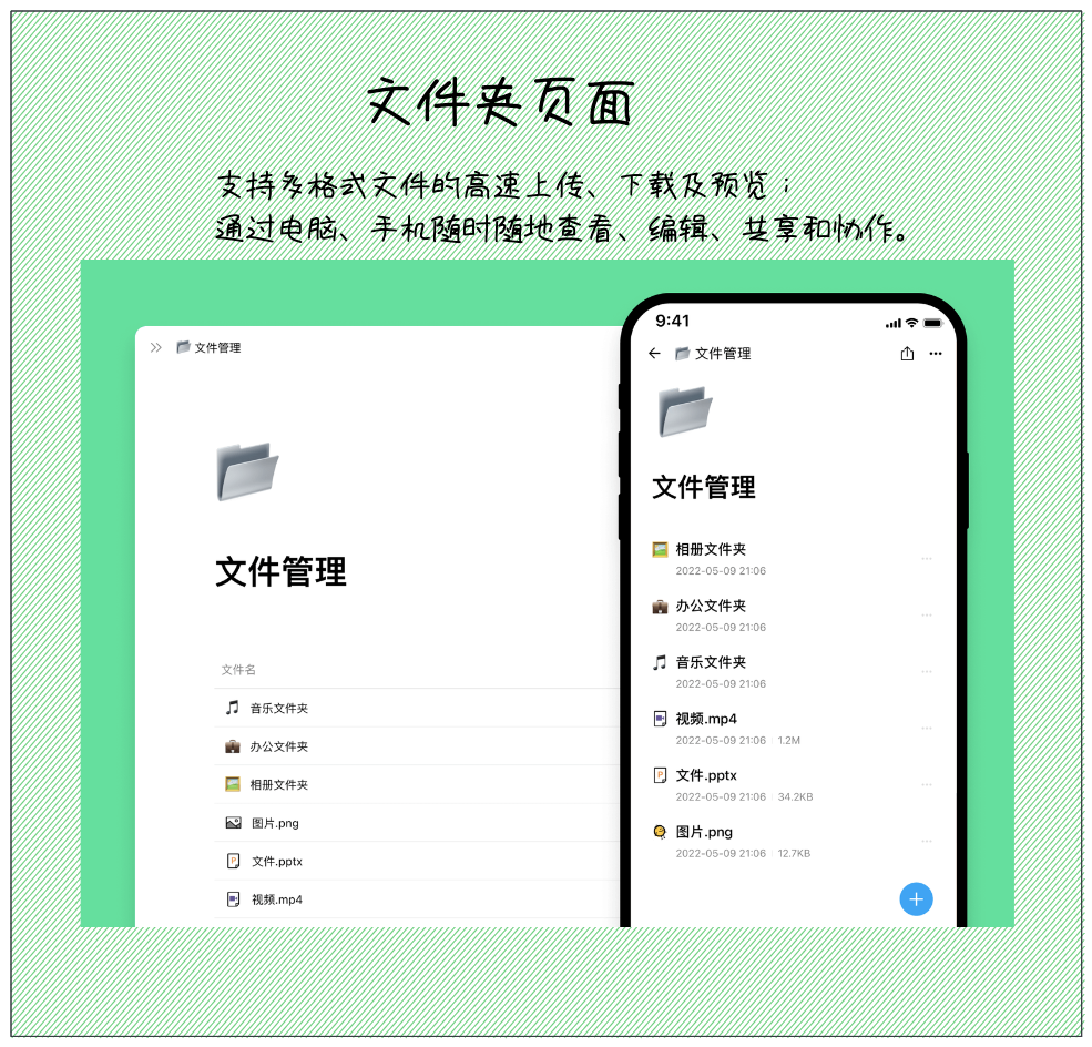 盘点那些具有特色的笔记软件