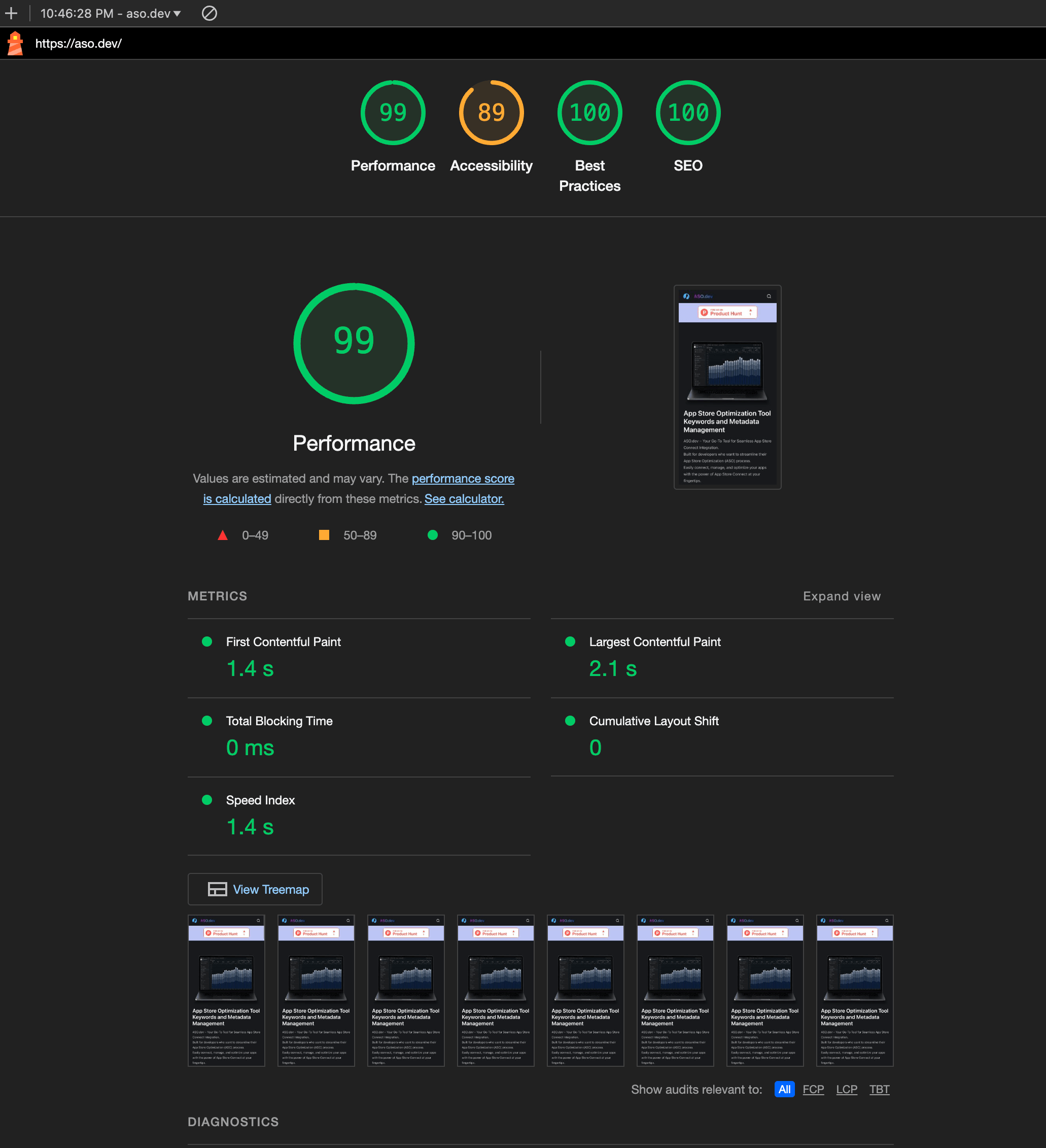 SEO-performance-in-Google-Chrome-for-ASO.dev