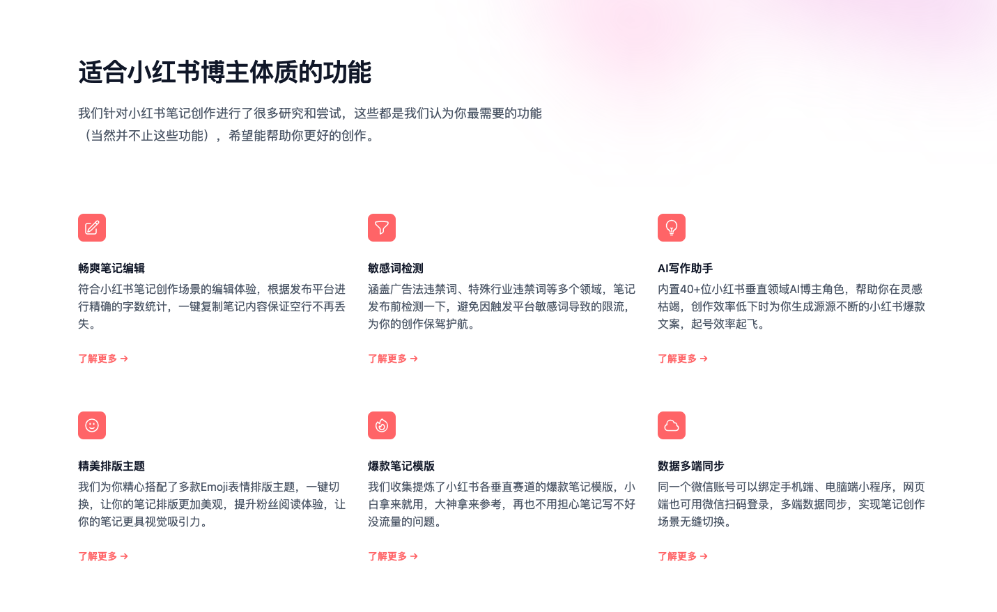 打造爆款笔记！小红书内容创作神器Reditor编辑器，让你的内容更出色