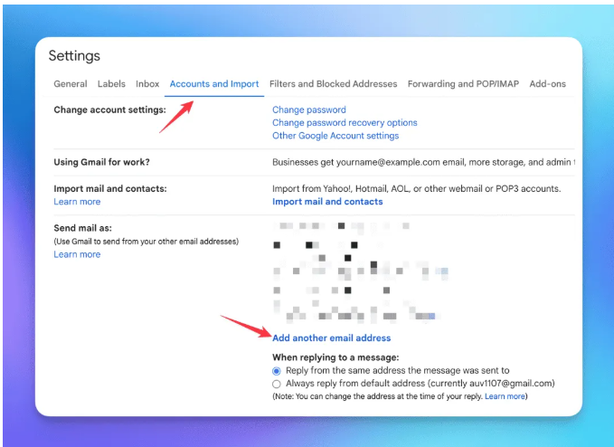 域名搁着别浪费，Cloudflare + Gmail + Resend十分钟轻松拥有免费的企业邮箱