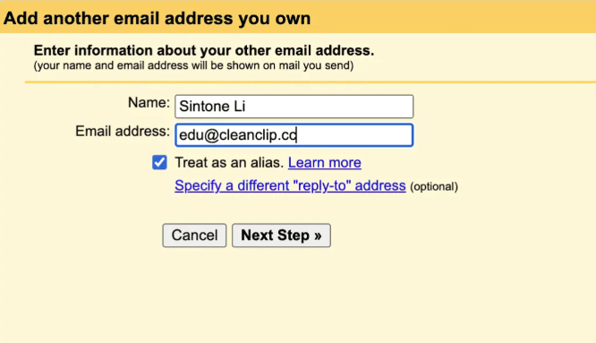 域名搁着别浪费，Cloudflare + Gmail + Resend十分钟轻松拥有免费的企业邮箱
