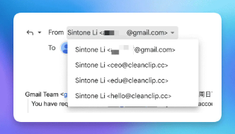 域名搁着别浪费，Cloudflare + Gmail + Resend十分钟轻松拥有免费的企业邮箱