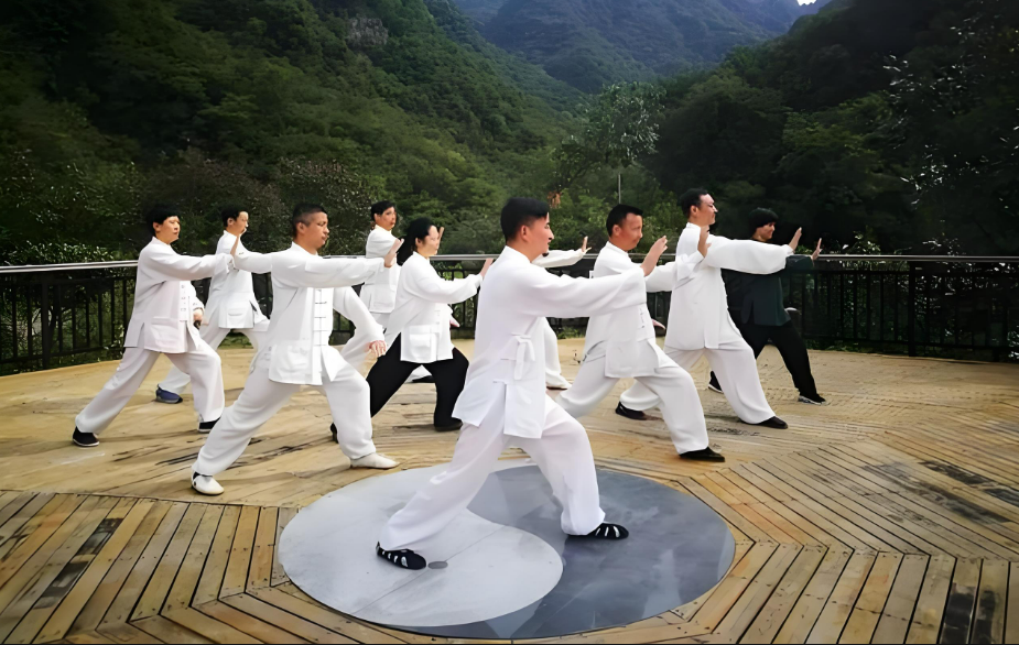 理解功夫：精准与力量的艺术