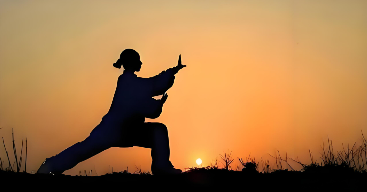 what-is-kung-fu