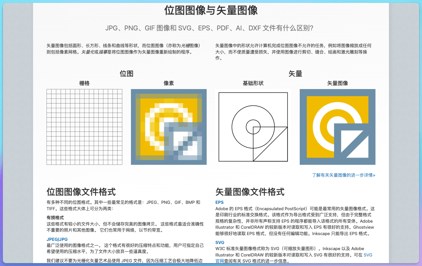 6个免费AI转矢量图工具，轻松解锁高效设计