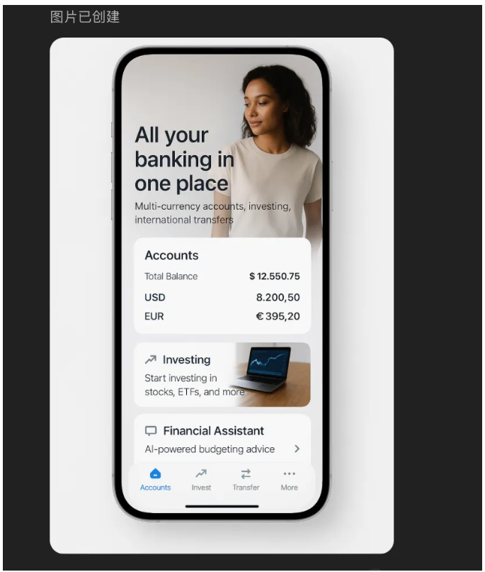 如何 PUA 4o 生成网页 UI 界面