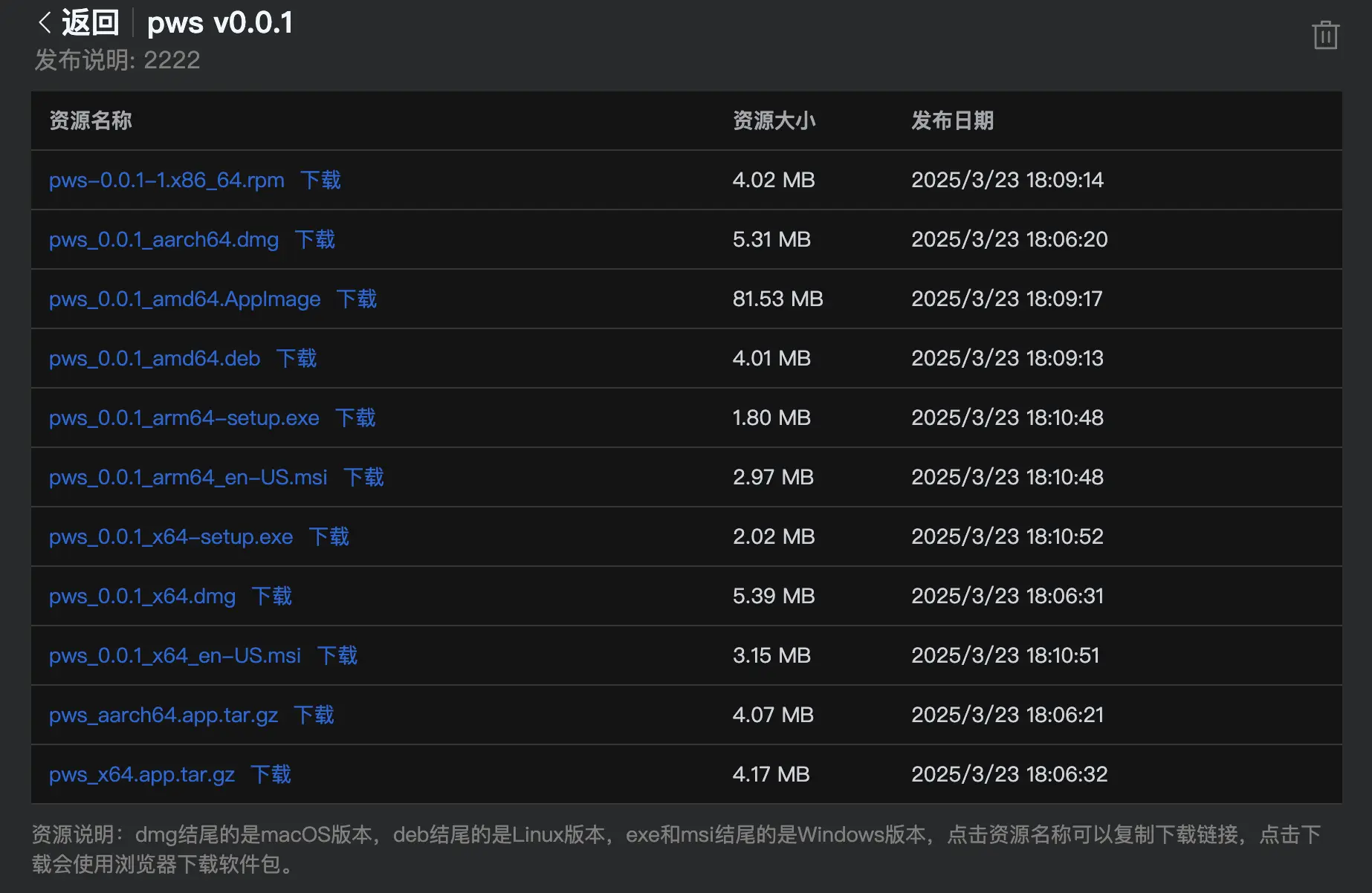 PakePlus：轻松将任意网站/Vue/React等项目构建为轻量级(小于5M)多端桌面应用和多端手机应用