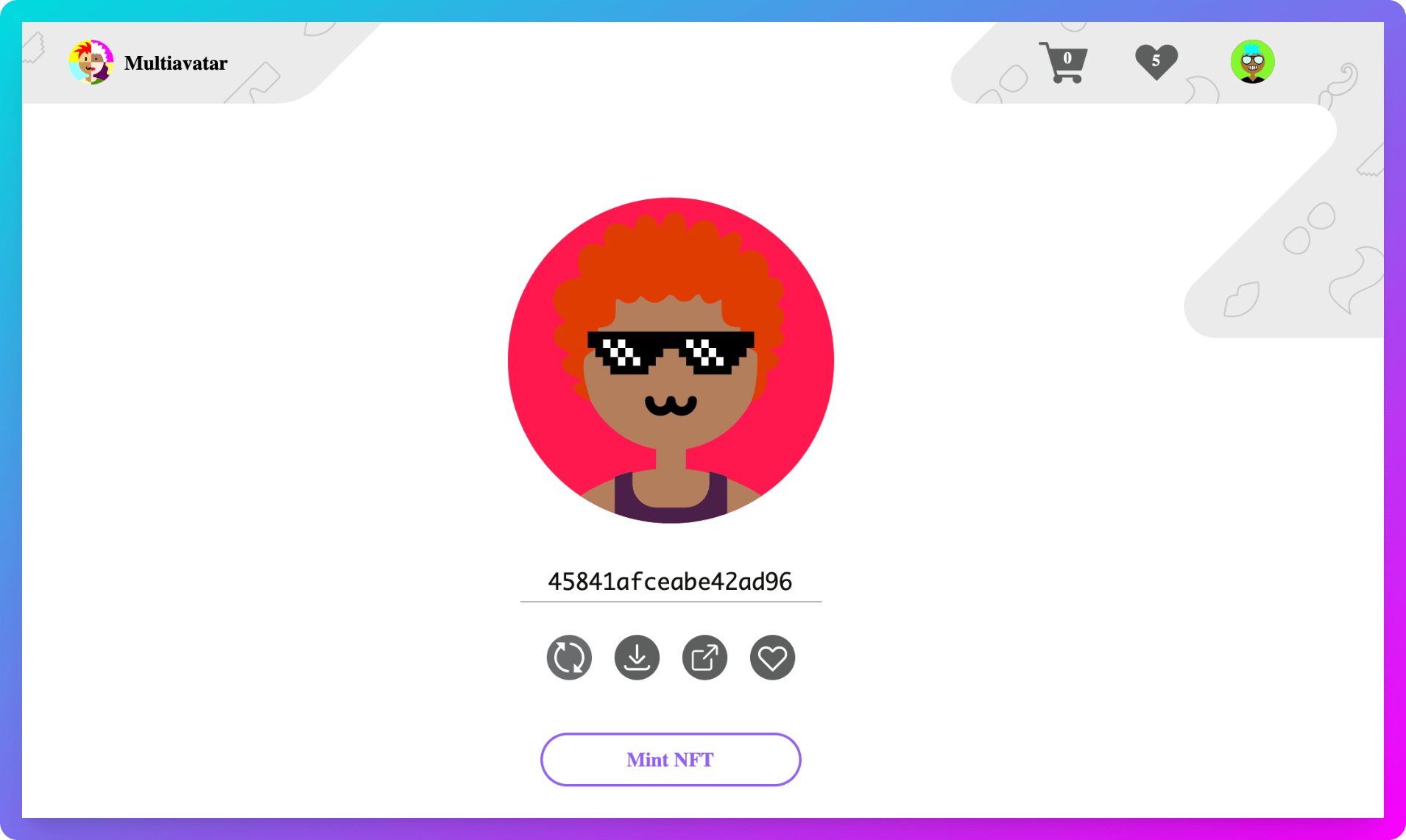 Multiavatar