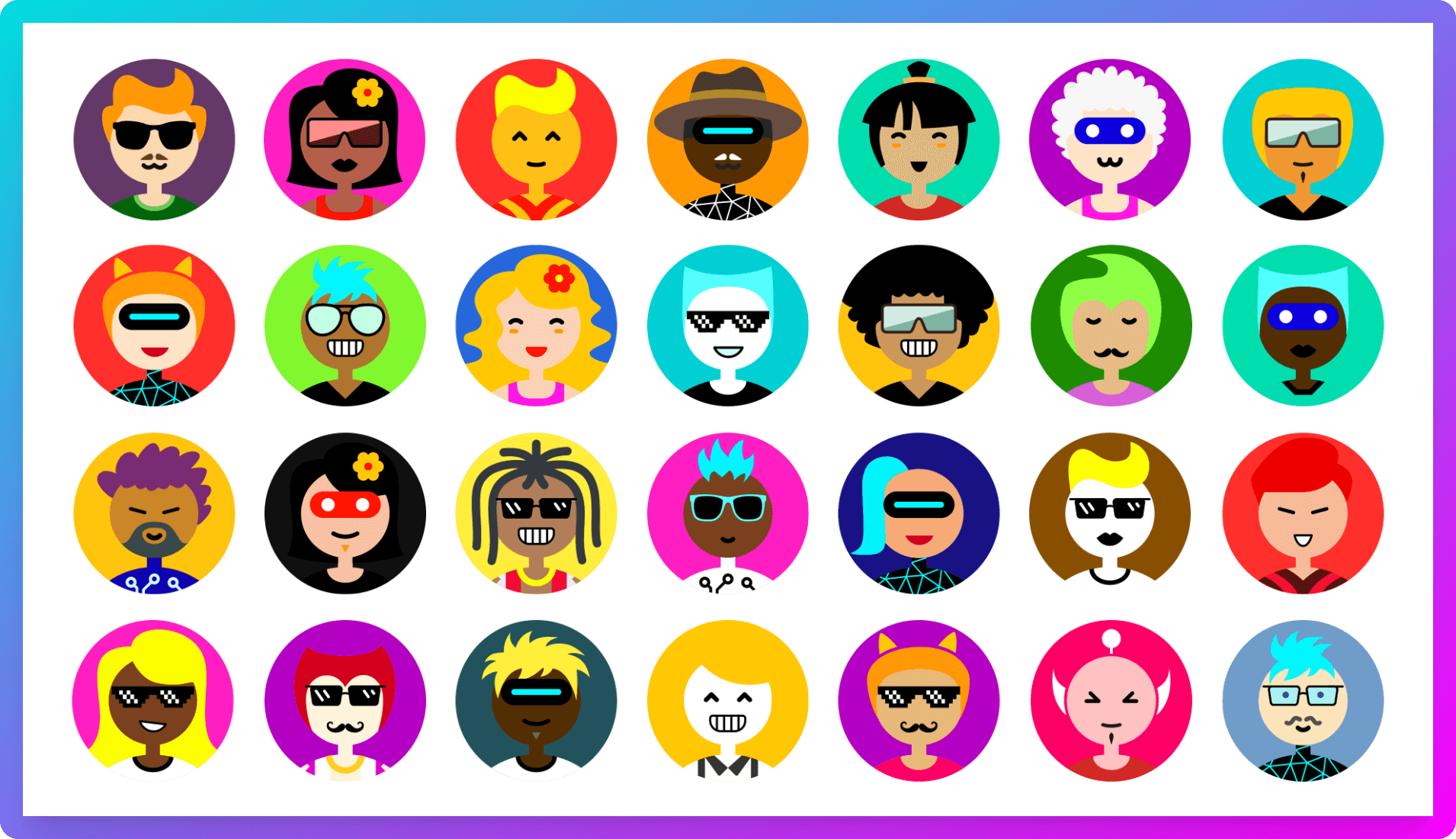 Multiavatar